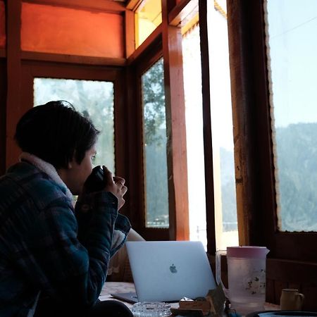 Satyam Homes Shoja エクステリア 写真