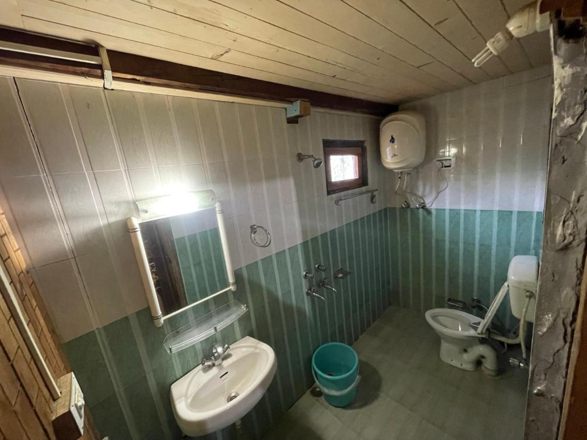 Satyam Homes Shoja エクステリア 写真