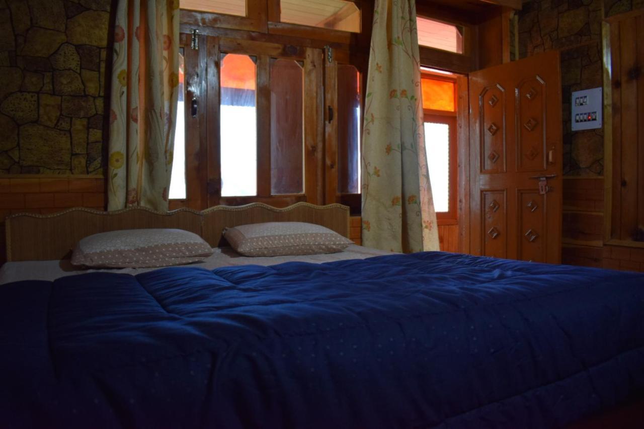 Satyam Homes Shoja エクステリア 写真