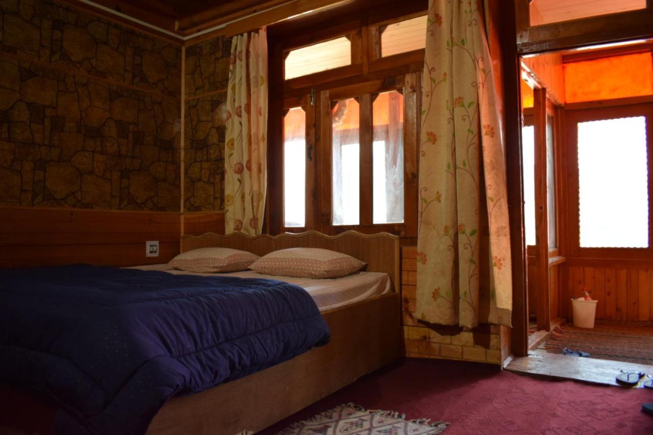 Satyam Homes Shoja エクステリア 写真