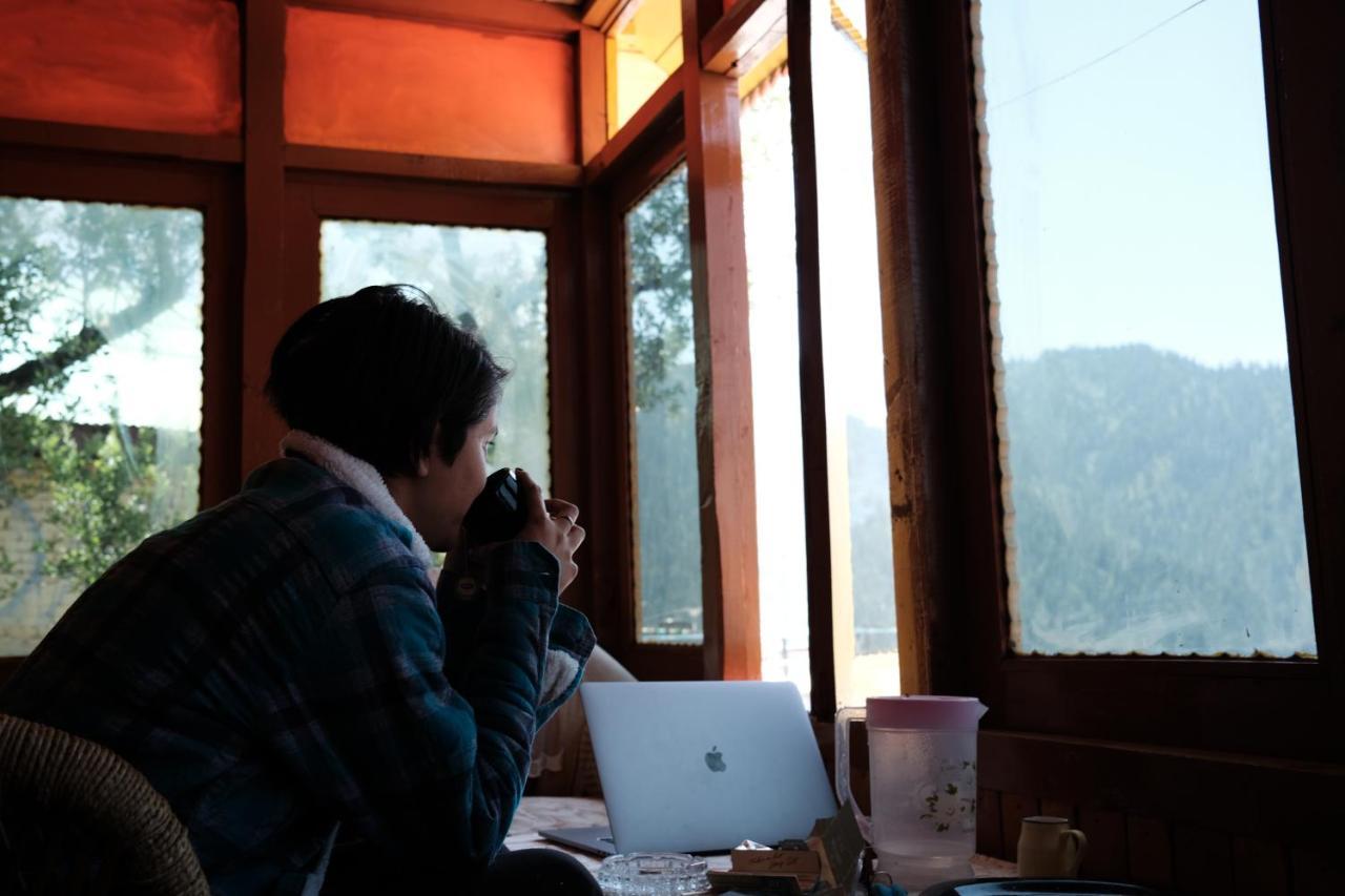 Satyam Homes Shoja エクステリア 写真