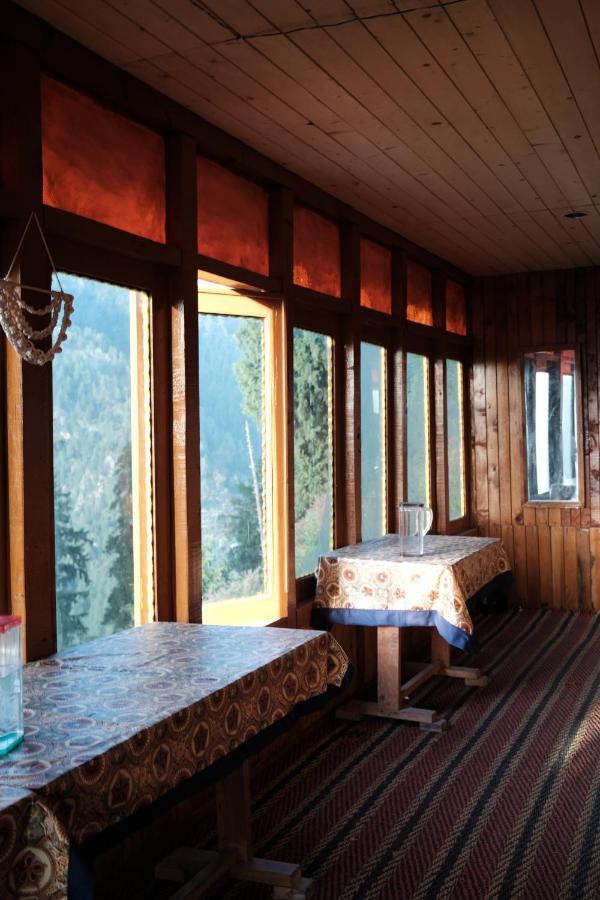 Satyam Homes Shoja エクステリア 写真